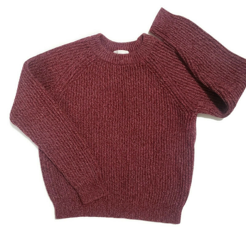 BASIC H&M Sweater